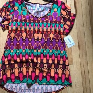 LuLaRoe m classic